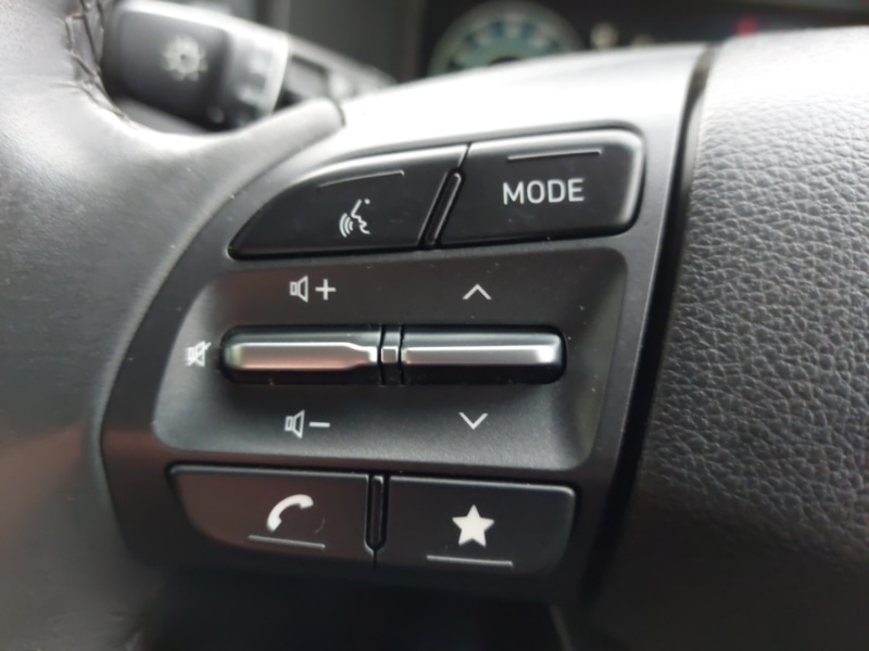 Used Hyundai KONA 2022 for sale - 77366574: Photo 14