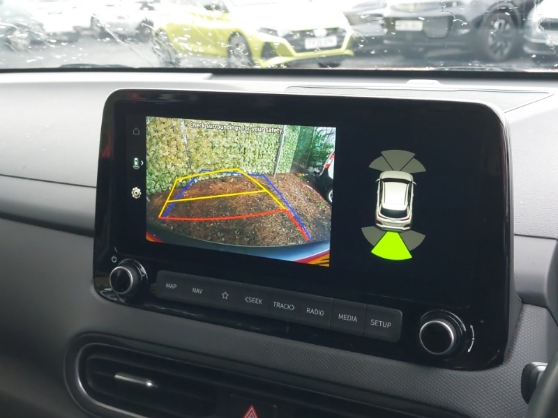 Used Hyundai KONA 2022 for sale - 77366574: Photo 15