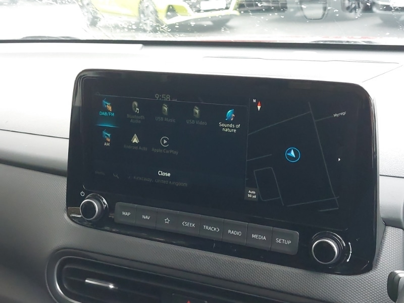 Used Hyundai KONA 2022 for sale - 77366574: Photo 16