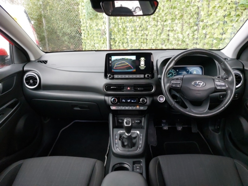 Used Hyundai KONA 2022 for sale - 77366574: Photo 2