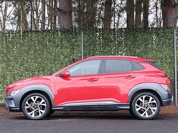 Used Hyundai KONA 2022 for sale - 77366574: Photo