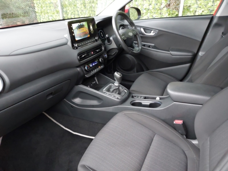 Used Hyundai KONA 2022 for sale - 77366574: Photo 5