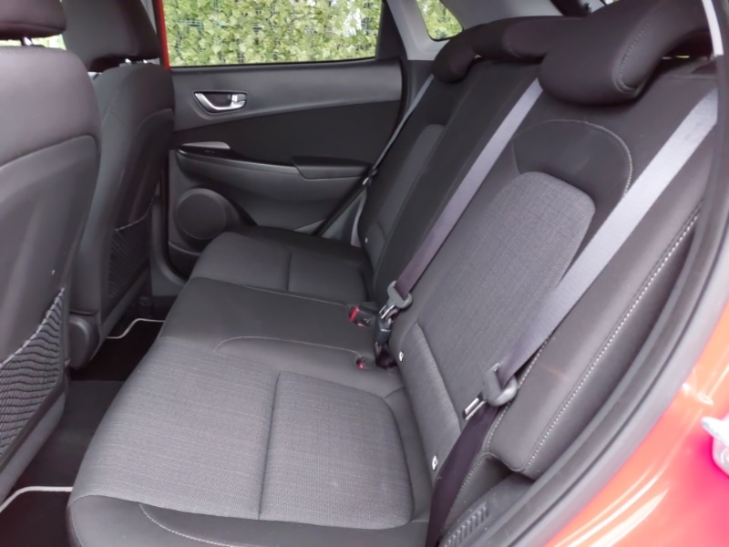 Used Hyundai KONA 2022 for sale - 77366574: Photo 6