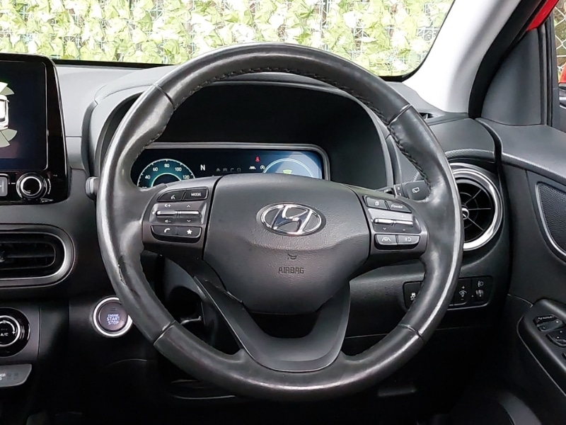 Used Hyundai KONA 2022 for sale - 77366574: Photo 7