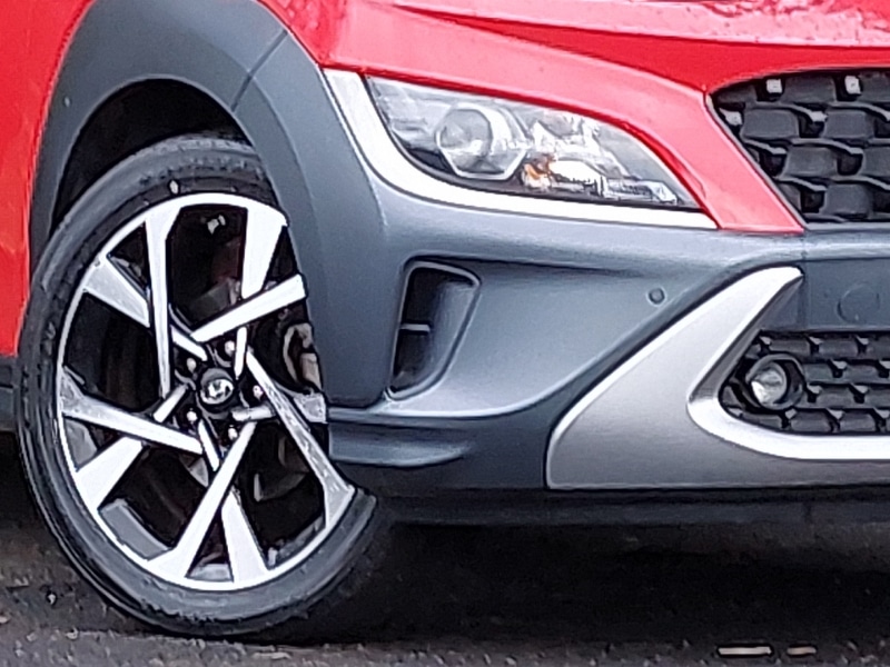 Used Hyundai KONA 2022 for sale - 77366574: Photo 9