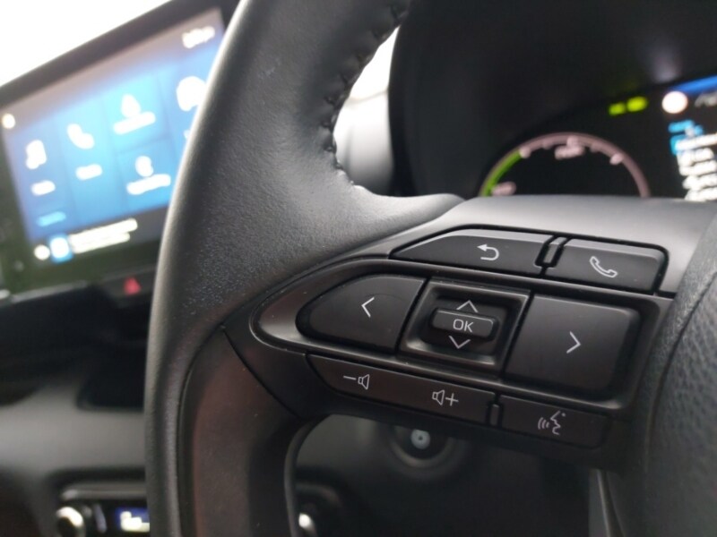 Used Mazda Mazda2 HYBRID 2024 for sale - 77197781: Photo 14