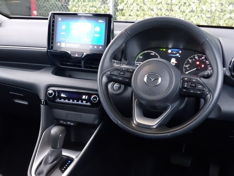 Used Mazda Mazda2 HYBRID 2024 for sale - 77197781: Photo 7