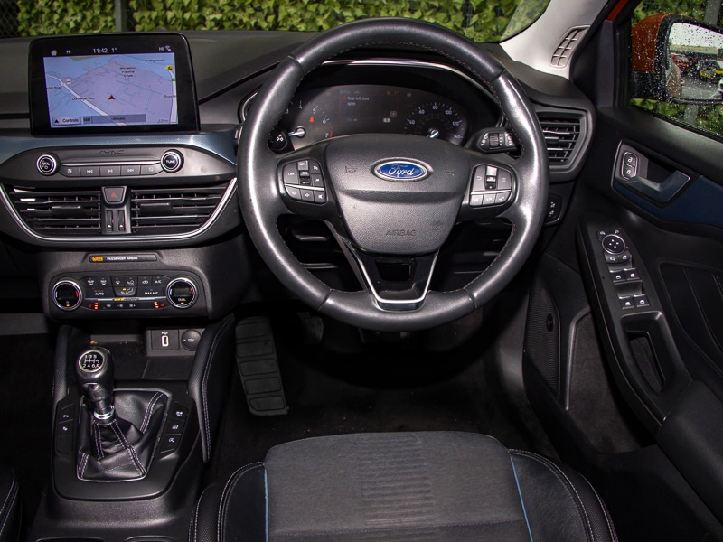 Used Ford Focus 2020 for sale - 77228812: Photo 11