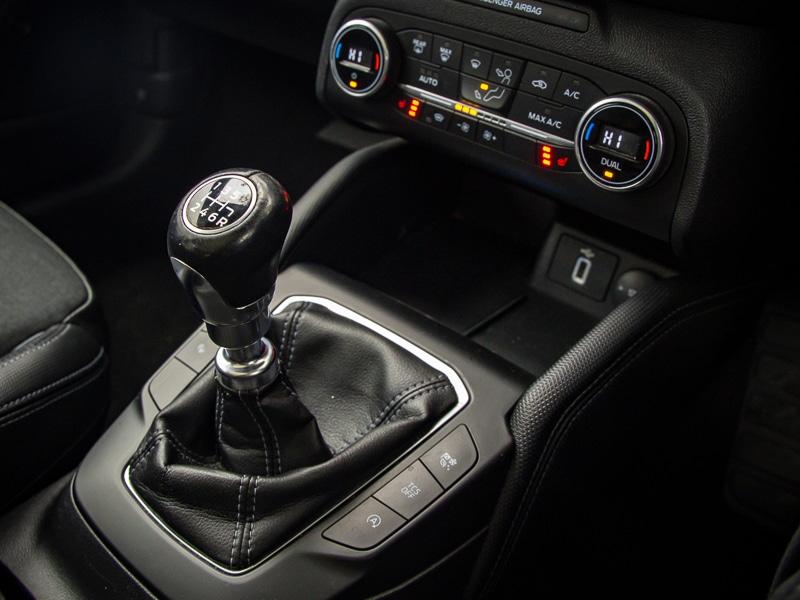 Used Ford Focus 2020 for sale - 77228812: Photo 14