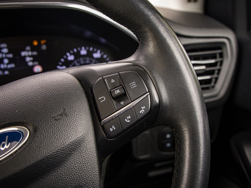 Used Ford Focus 2020 for sale - 77228812: Photo 17