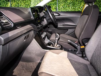 Used Volkswagen T-Cross 2024 for sale - 79718349: Photo