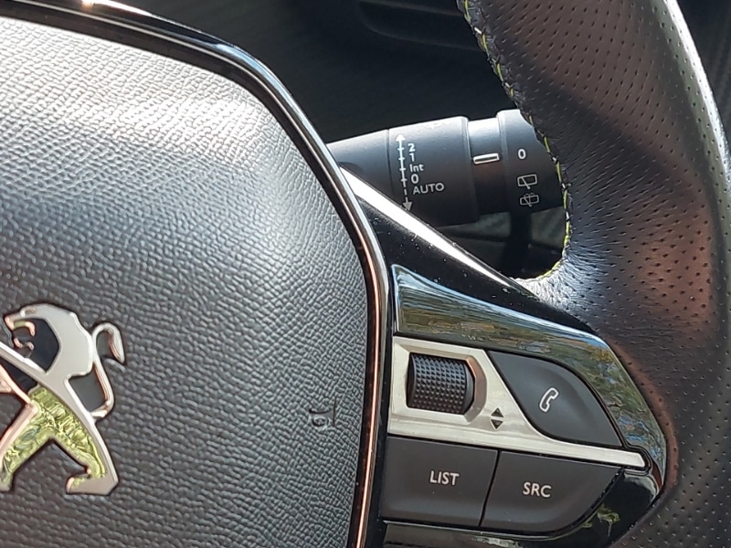 Used Peugeot 2008 2020 for sale - 76393095: Photo 13