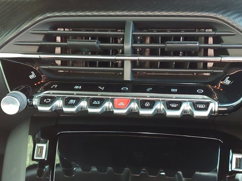 Used Peugeot 2008 2020 for sale - 76393095: Photo 17