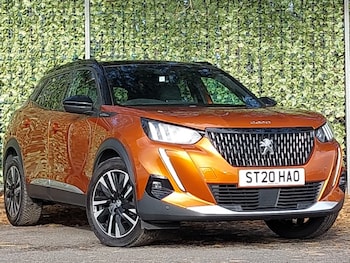 2020 - 1.5 BlueHDi GT Line 5dr