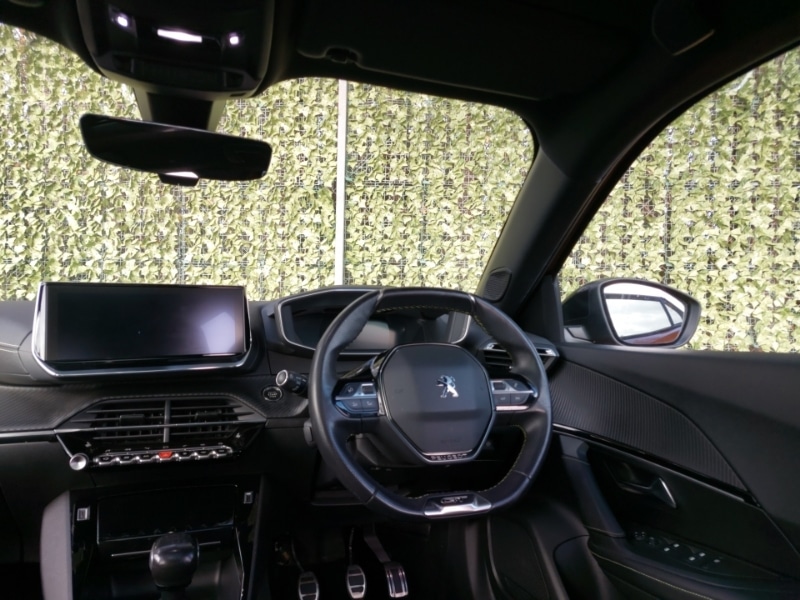 Used Peugeot 2008 2020 for sale - 76393095: Photo 2