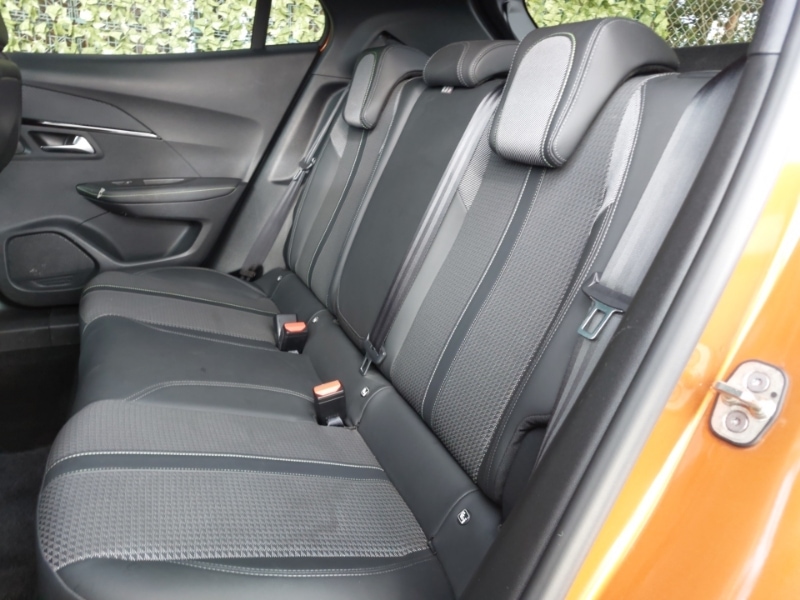 Used Peugeot 2008 2020 for sale - 76393095: Photo 6