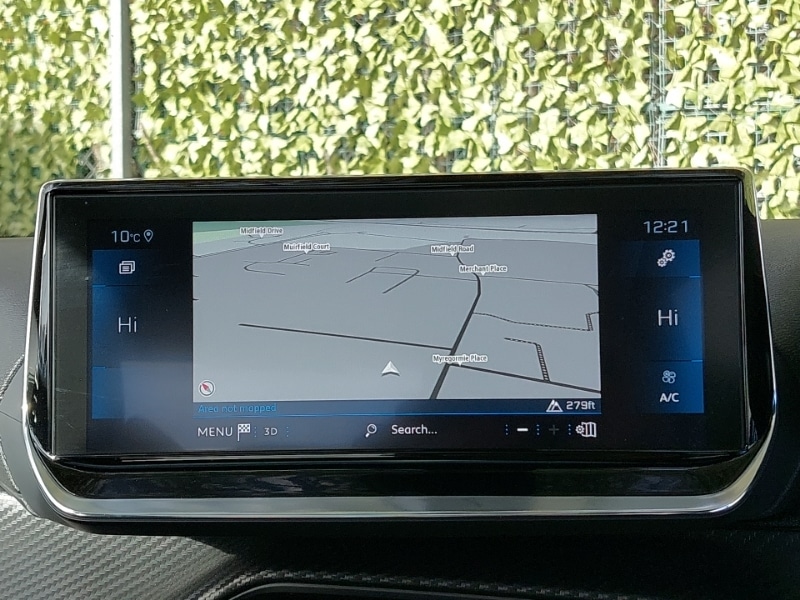 Used Peugeot 2008 2020 for sale - 76393095: Photo 7