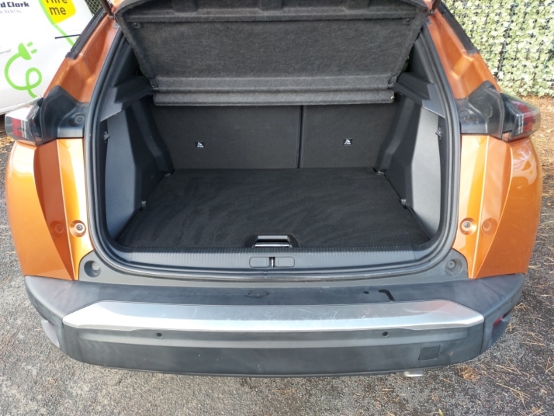 Used Peugeot 2008 2020 for sale - 76393095: Photo 8