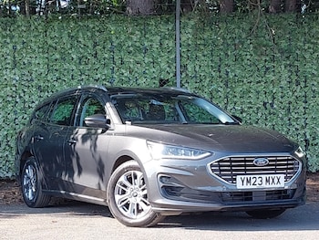 Used Ford Focus 2023 for sale - 79303191: Photo