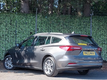 Used Ford Focus 2023 for sale - 79303191: Photo