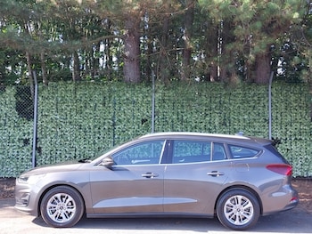 Used Ford Focus 2023 for sale - 79303191: Photo
