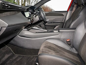 Used Peugeot 408 2024 for sale - 78511467: Photo