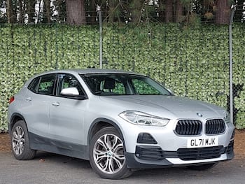 Used BMW X2 2021 for sale - 79718376: Photo