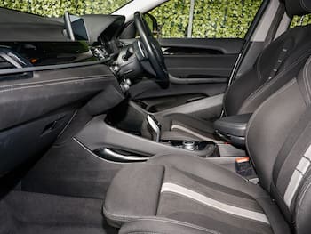 Used BMW X2 2021 for sale - 79718376: Photo
