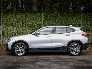 Used BMW X2 2021 for sale - 79718376: Photo