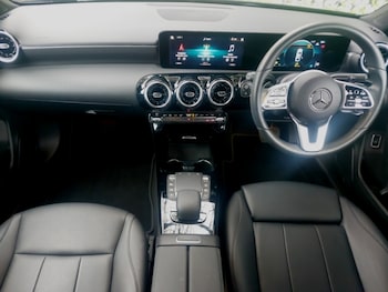 Used Mercedes-Benz A-Class 2022 for sale - 77969423: Photo