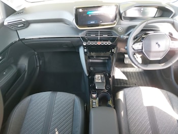 Used Peugeot 208 2025 for sale - 75501014: Photo