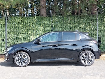 Used Peugeot 208 2025 for sale - 75501014: Photo