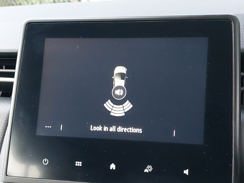 Used Renault Clio 2022 for sale - 76726241: Photo 10