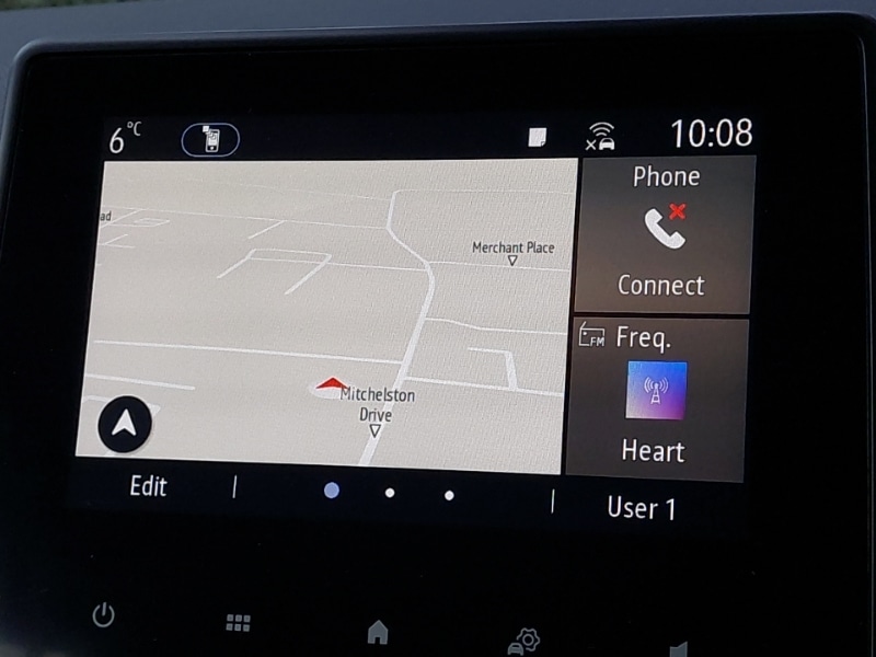 Used Renault Clio 2022 for sale - 76726241: Photo 11