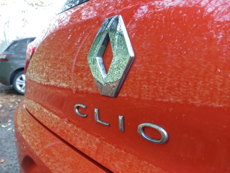 Used Renault Clio 2022 for sale - 76726241: Photo 12