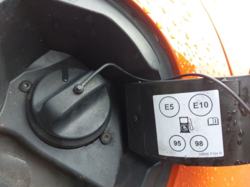 Used Renault Clio 2022 for sale - 76726241: Photo 13