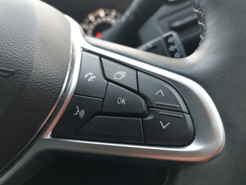 Used Renault Clio 2022 for sale - 76726241: Photo 16