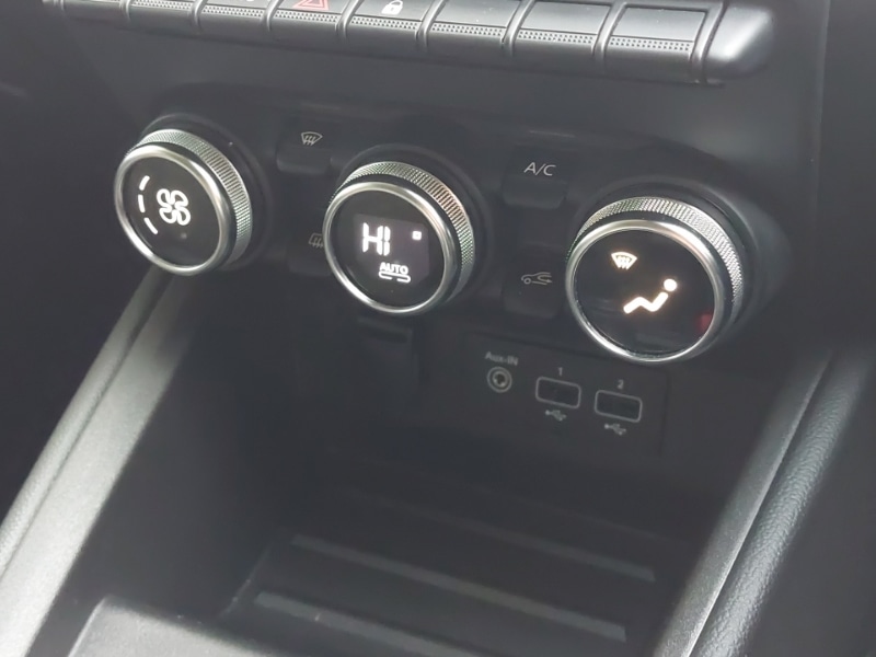 Used Renault Clio 2022 for sale - 76726241: Photo 19