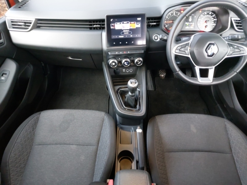 Used Renault Clio 2022 for sale - 76726241: Photo 2