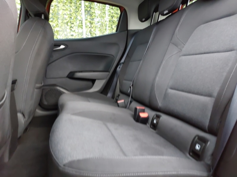 Used Renault Clio 2022 for sale - 76726241: Photo 6