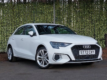 Audi A3 feature image