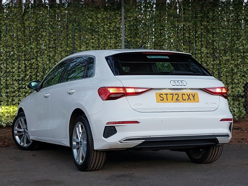 Used Audi A3 2022 for sale - 77115026: Photo 3