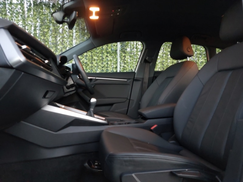 Used Audi A3 2022 for sale - 77115026: Photo 5