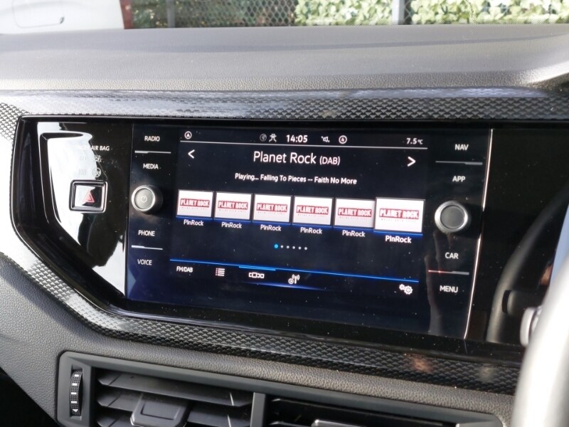 Used Volkswagen Taigo 2024 for sale - 77234969: Photo 10