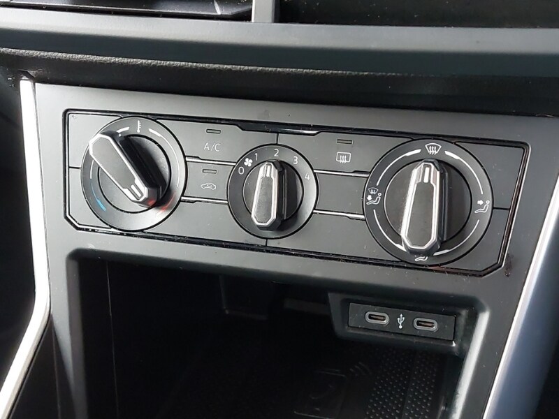 Used Volkswagen Taigo 2024 for sale - 77234969: Photo 11