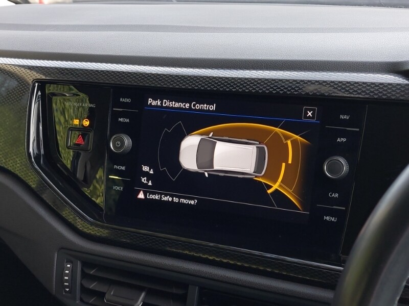 Used Volkswagen Taigo 2024 for sale - 77234969: Photo 14