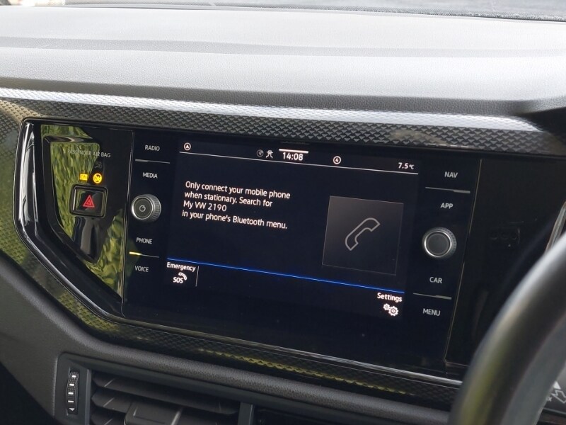 Used Volkswagen Taigo 2024 for sale - 77234969: Photo 15