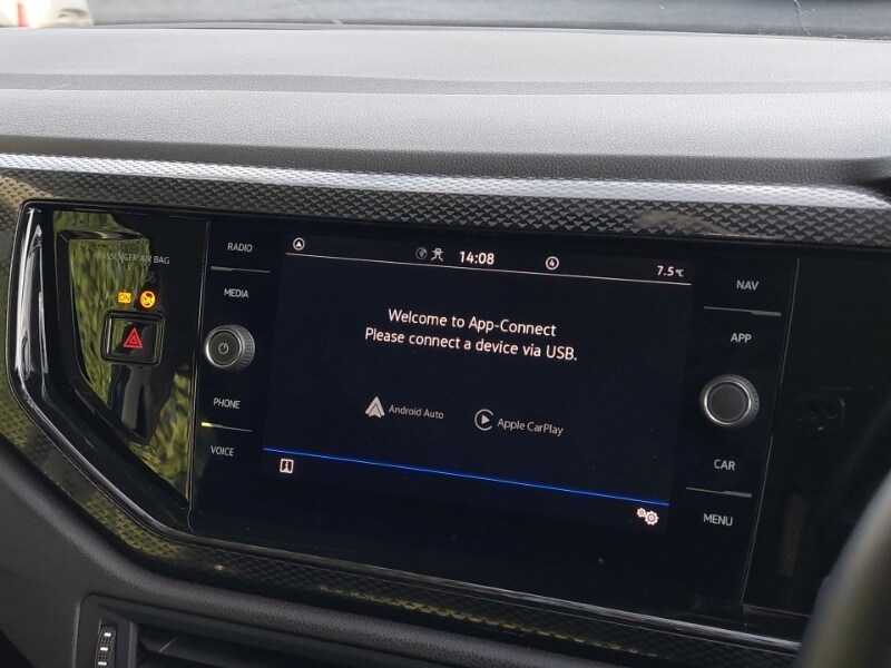 Used Volkswagen Taigo 2024 for sale - 77234969: Photo 19