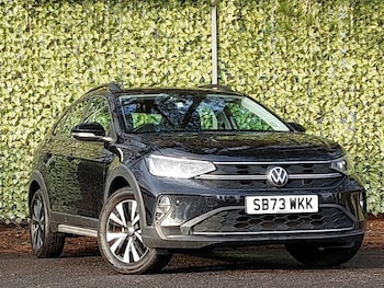 Used Volkswagen Taigo 2024 for sale - 77234969: Photo