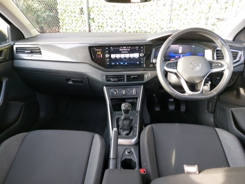 Used Volkswagen Taigo 2024 for sale - 77234969: Photo 2